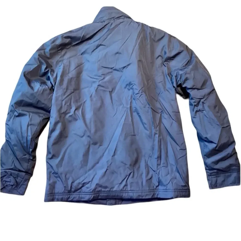Gap Kids Windbreaker w/ Zipout Hood